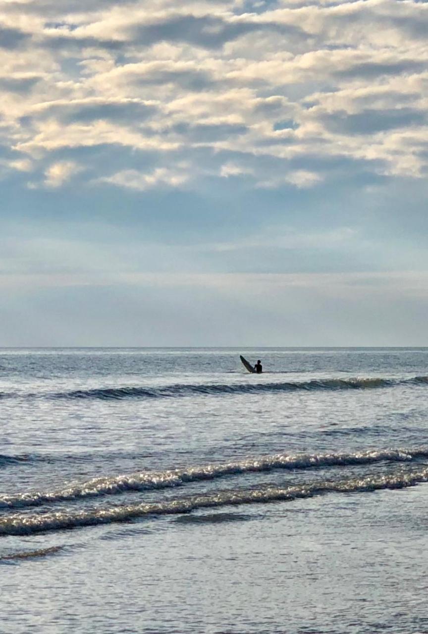 Otaki Beachfront Getaway 외부 사진