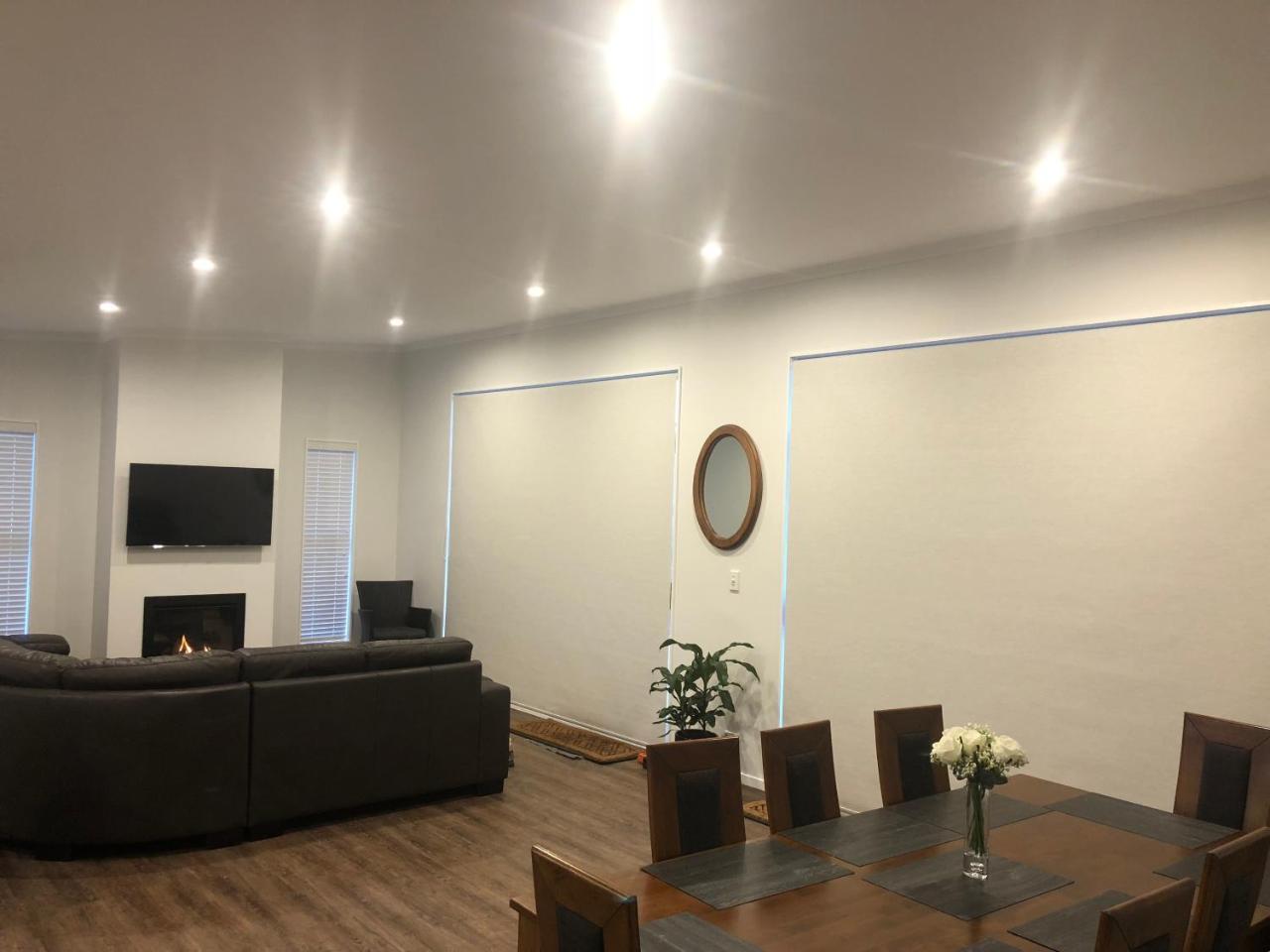 Otaki Beachfront Getaway 외부 사진