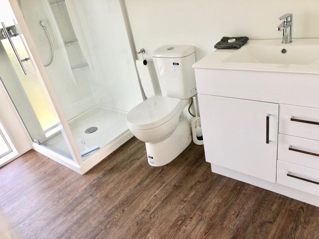 Otaki Beachfront Getaway 외부 사진
