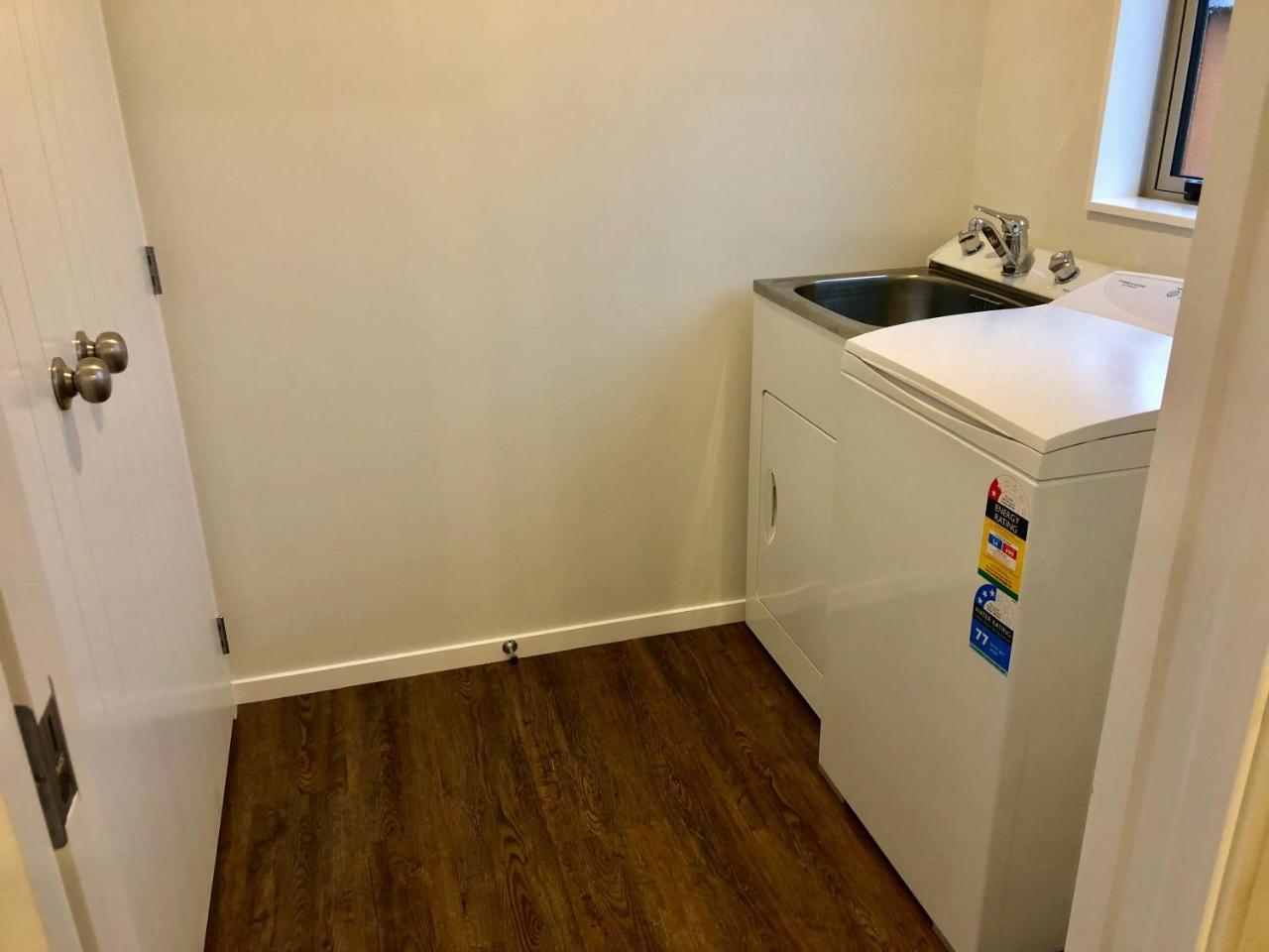 Otaki Beachfront Getaway 외부 사진