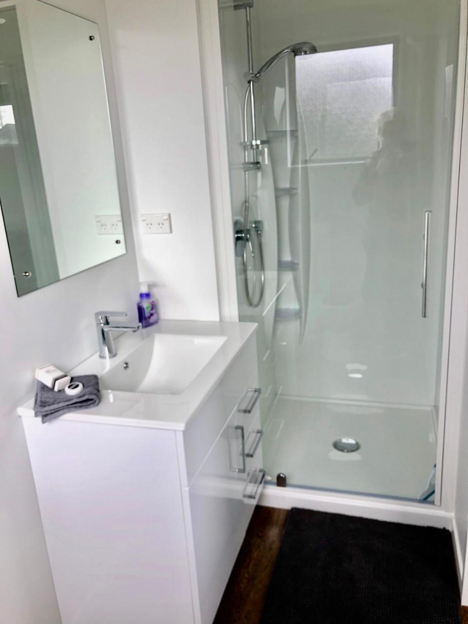Otaki Beachfront Getaway 외부 사진