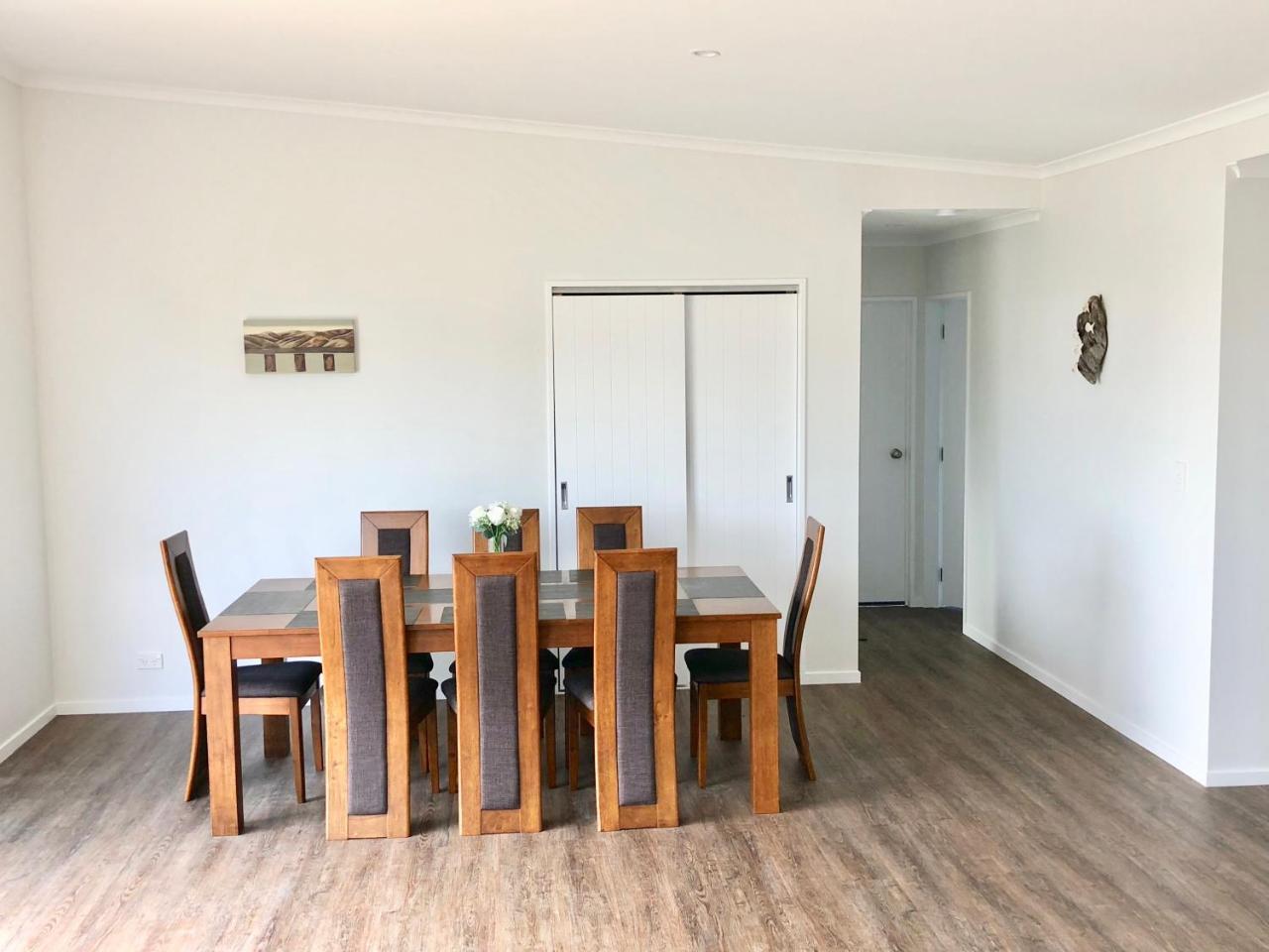 Otaki Beachfront Getaway 외부 사진