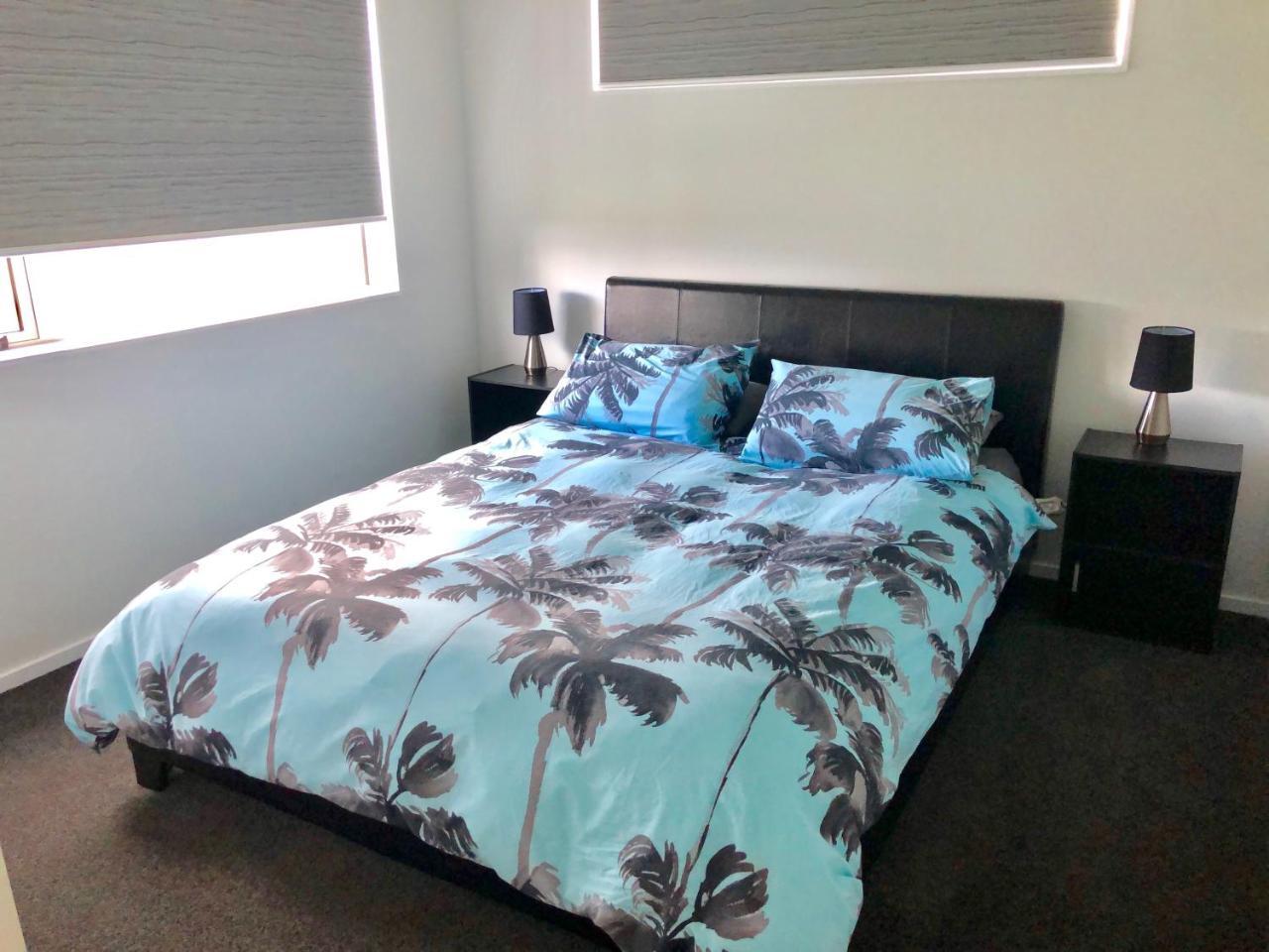 Otaki Beachfront Getaway 외부 사진