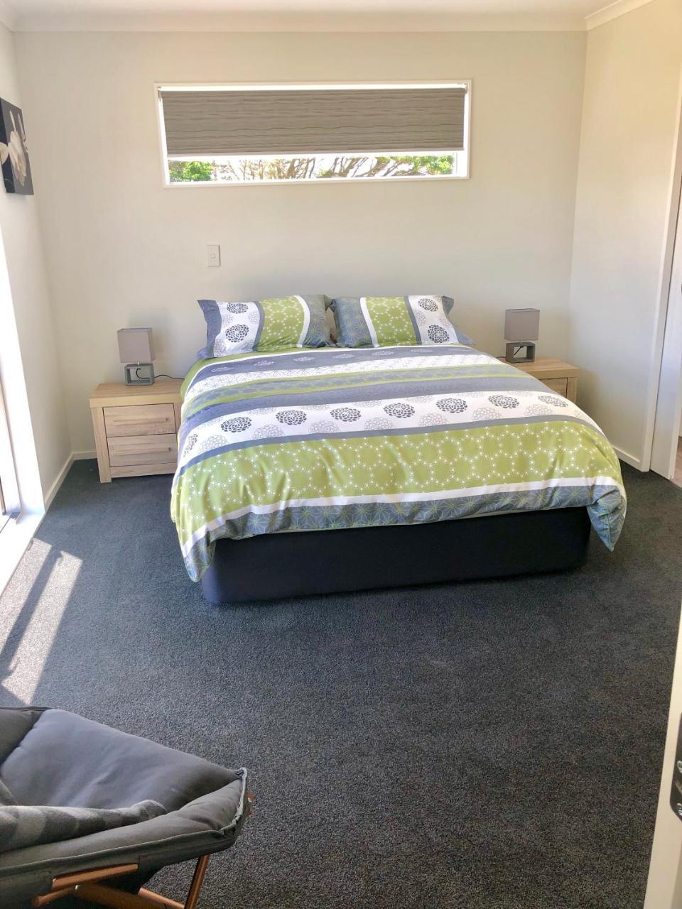 Otaki Beachfront Getaway 외부 사진